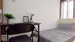 Dover Parkview (D5), Condominium #546485951